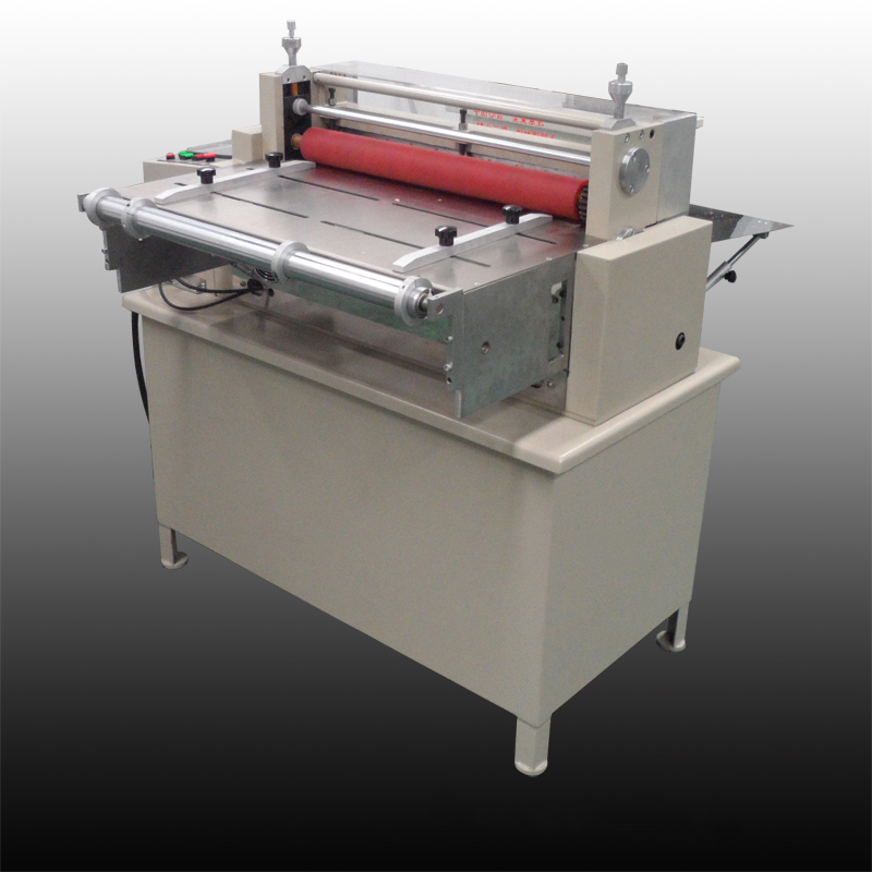 Microcomputer cutting machine YD-500Q