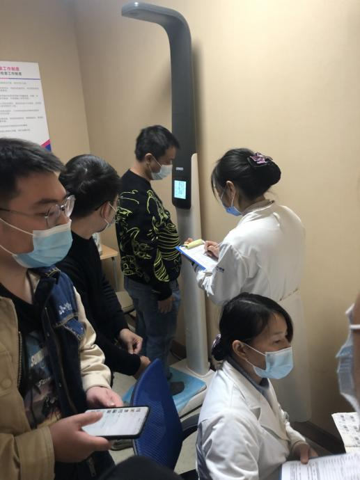 余生很貴,唯有健康屬于你